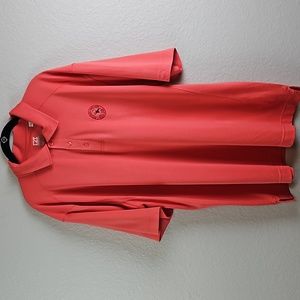 Cutter & Buck | Men's Golf  Polo for Bethpage State Park Black Course Sz XXL